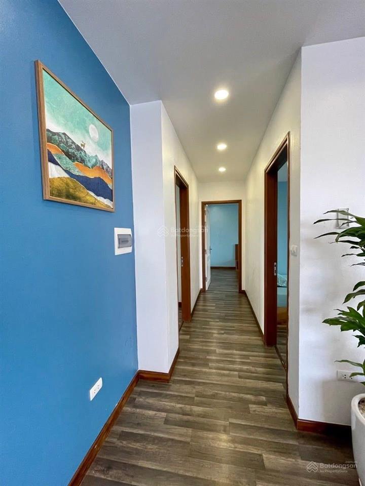 Chính chủ gửi bán nhà phố tô ngọc vân  âu cơ 129m2, 9 tầng lô góc, mt 14m. giá 40tỷ