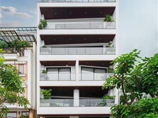 Chính chủ gửi bán nhà mặt hồ nguyễn đình thi 290m2, 7 tầng, mt 10m. giá thoả thuận.  0888 999 ***