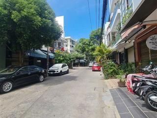 Bán shophouse đường nguyễn khanh vừa ở vừa kinh doanh trung tâm nha trang