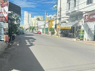 Bán đất mặt tiền đường bắc sơn gần biển tp nha trang