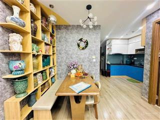 Bán nhanh căn 64m2 toà hud building nguyễn thiện thuật nha trang full nội thất