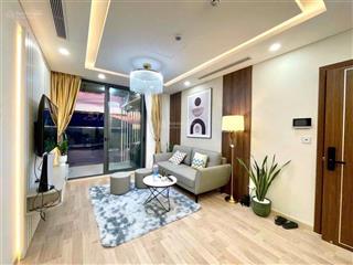 Bán căn 1 phòng ngủ toà ct1 riverside nha trang full nội thất đẹp