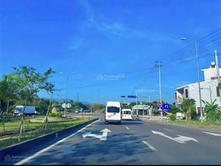 Hàng hiếm mặt tiền đường d30 nha trang full thổ cư ngang 12m rất đẹp