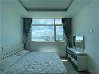 Cần bán căn hộ mường thanh 04 nha trang view biển tầng cao full nội thất