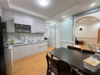Bán căn hộ đường ngô sĩ liên trung tâm nha trang full nội thất siêu đẹp