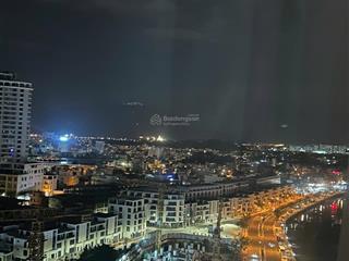 Bán căn hộ mường thanh 04 view biển tầng cao trung tâm nha trang