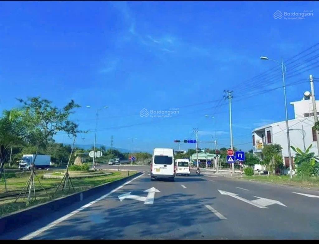 Bán đất mặt tiền đường d30 phường tây nha trang 79m2 ngang 5.5m