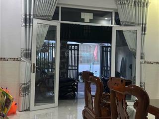 Bán nhà 2 tầng tái định cư mỹ gia nha trang chỉ 5 tỷ 500