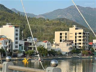 Siêu phẩm đất tái định cư phường nam nha trang view trực diện biển hàng hiếm