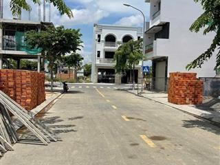 Bán đất dự án vcn phước long 2 đường b5 giá tốt nhất dự án