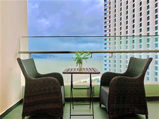 Bán căn hộ 5 sao the costa vị trí kim cương nha trang có sổ hồng chỉ 8 tỷ