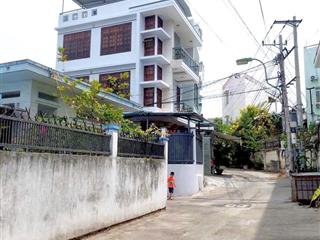 Bán đất tặng nhà cũ gần biển hòn chồng và tháp bà ponagar nha trang giá siêu tốt
