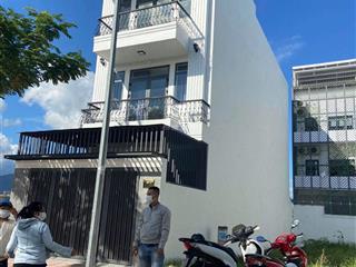 Bán nhanh nhà 3 tầng mới đẹp khu đô thị hà quang 2 , 100m2 chỉ 9.5 tỷ