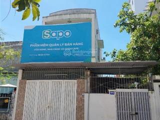 Bán nhà mặt tiền đường đinh lễ phước long nha trang