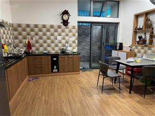 Bán nhà 4 tầng mặt tiền đường số 7 có thang máy kdt hà quang 2