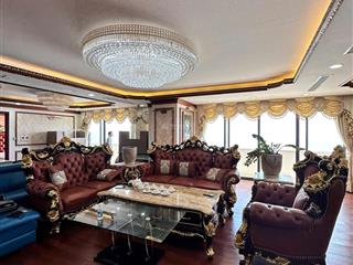 Siêu phẩm penthouse toà mường thanh 60 trần phú nha trang duy nhất cực hiếm