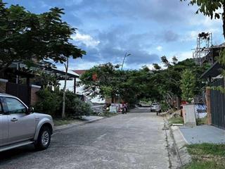 Bán đất biệt thự dự án kdt giáng hương villa tuyệt đẹp giá tốt