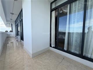 Bán căn penthouse siêu hiếm mặt biển toà mường thanh 60 trần phú nha trang