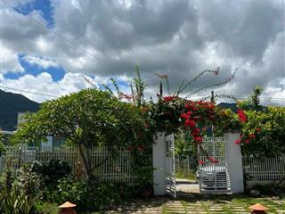 Bán căn nhà vườn rất đẹp cách tp nha trang chỉ 67km giá tốt