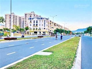 Bán lô đất mặt tiền t28 ( võ văn kiệt ) kdt an bình tân tp nha trang