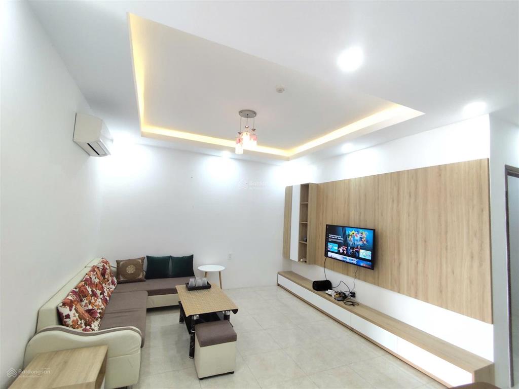 Bán 2 căn hộ liền nhau mường thanh 04 trần phú nha trang view biển rất đẹp