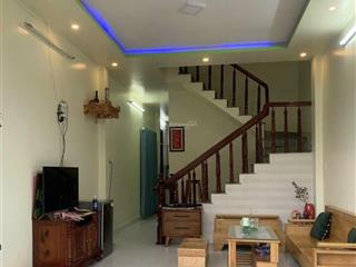 Bán nhà 2 tầng tdc hòn rớ 2 vị trí gần sông rất đẹp giá tốt