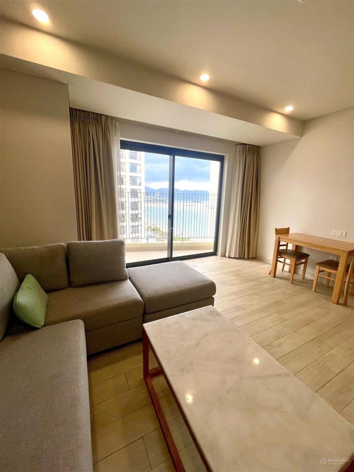 Bân căn hộ view biển siêu đẹp toà nhà goldcoast giá chỉ 5 tỷ