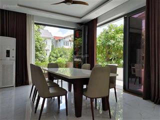 Bán căn biệt thự biển an viên nha trang giá tốt