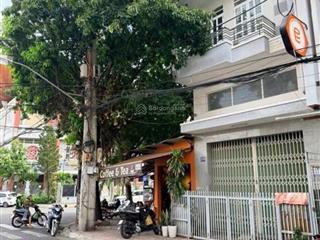 Bán nhà 2,5 tầng mặt tiền đường trương định tp nha trang chỉ 9.5 tỷ