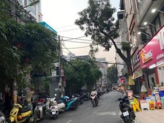 Bán nhà tố hữu, công năng đầy đủ cho gia đình. 5 tầng, nhỉnh 5 tỷ