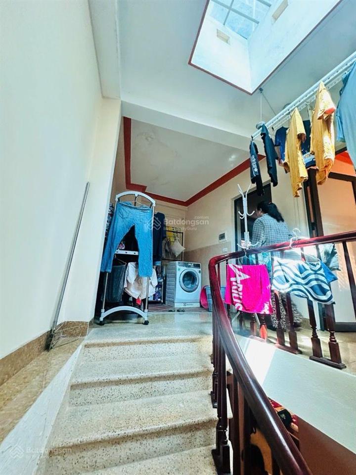 Bán nhà trung tâm mỹ đình, dân xây chắc chắn. ở hoặc cho thuê quá ok. giá tốt. 50m2*4 tầng. 6,28 tỷ