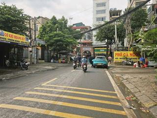 Bán nhà trung tâm mỹ đình, dân xây chắc chắn. ở hoặc cho thuê quá ok. giá tốt. 50m2*4 tầng. 6,28 tỷ