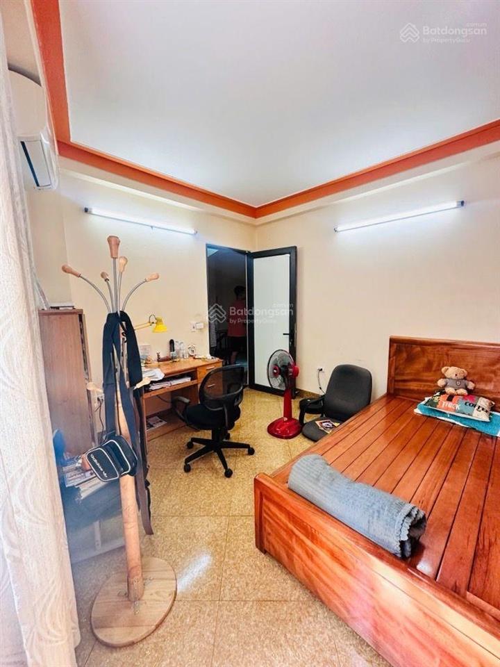 Bán nhà trung tâm mỹ đình, dân xây chắc chắn. ở hoặc cho thuê quá ok. giá tốt. 50m2*4 tầng. 6,28 tỷ