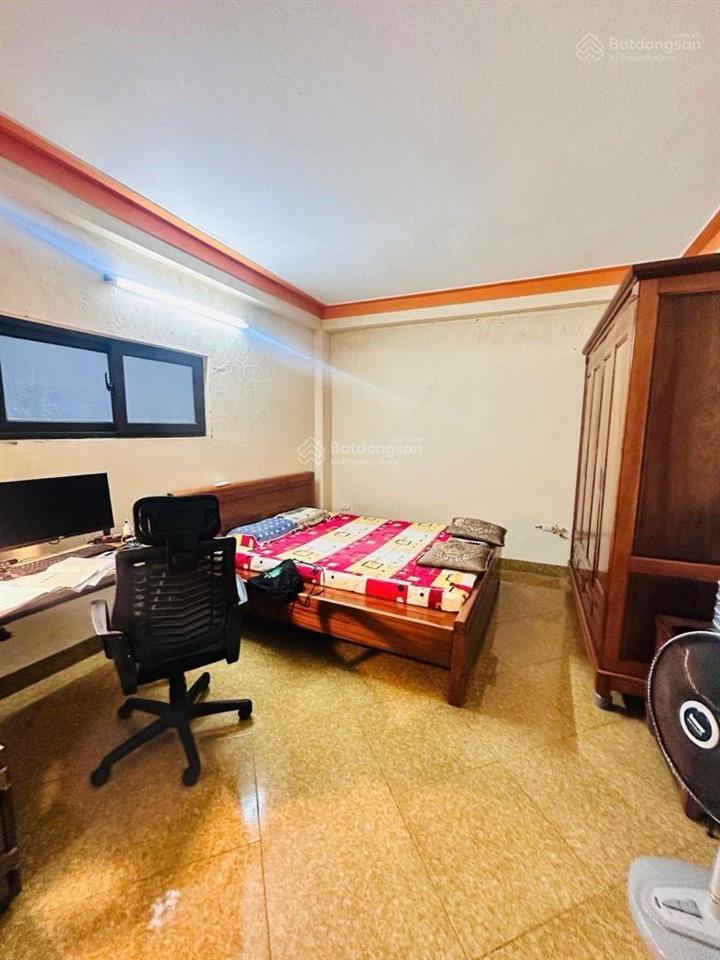 Bán nhà trung tâm mỹ đình, dân xây chắc chắn. ở hoặc cho thuê quá ok. giá tốt. 50m2*4 tầng. 6,28 tỷ