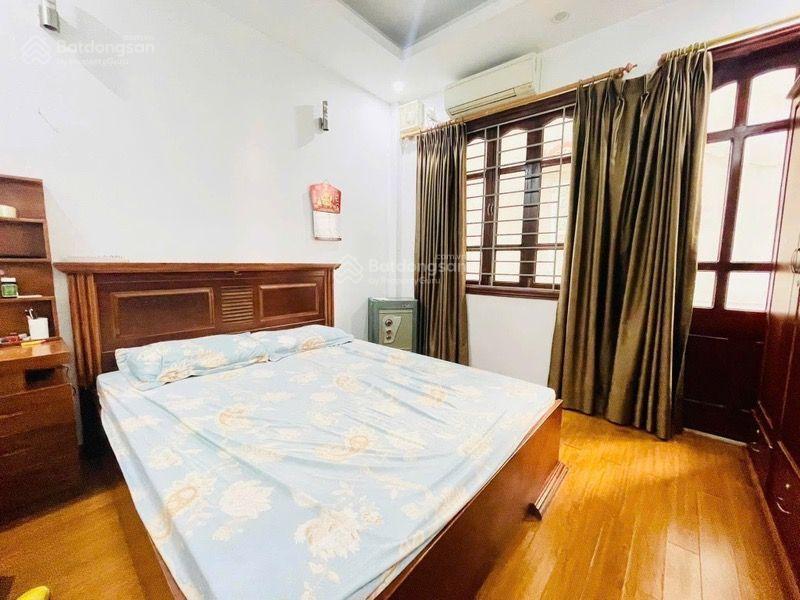 Bán nhà mỹ đình 4 pn. dân xây chắc chắn. 38m2 * 4 tầng. chỉ 5,95 tỷ. đi xem ngay mới còn