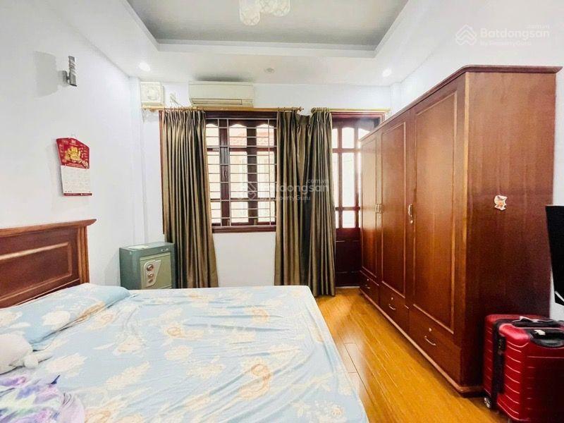 Bán nhà mỹ đình 4 pn. dân xây chắc chắn. 38m2 * 4 tầng. chỉ 5,95 tỷ. đi xem ngay mới còn