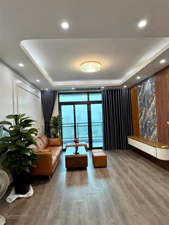 Bán chcc mỹ đình 1, nam từ liêm, cạnh vinhomes gardenia, nội thất cực đẹp, 95m2, 3pn, 6.7 tỷ
