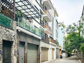 Biệt thự liền kề quận tây hồ, ô tô tránh, thang máy, 2 thoáng, gara, kinh doanh vp, giá tốt 29.9 tỷ