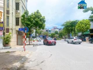 Bán đất phố xuân la, quận tây hồ, ô tô, kinh doanh, 2 thoáng, rất gần hồ tây, 22.5 tỷ