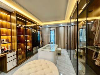 Nhà riêng hồ tùng mậu, bắc từ liêm, mới đẹp 7 tầng thang máy, ô tô vào nhà, kinh doanh, 15.9 tỷ
