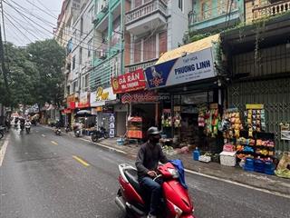 Nhà mặt phố mỹ đình, giá tốt đầu tư, kinh doanh, xây toà nhà, 98m2, chỉ 37.5 tỷ
