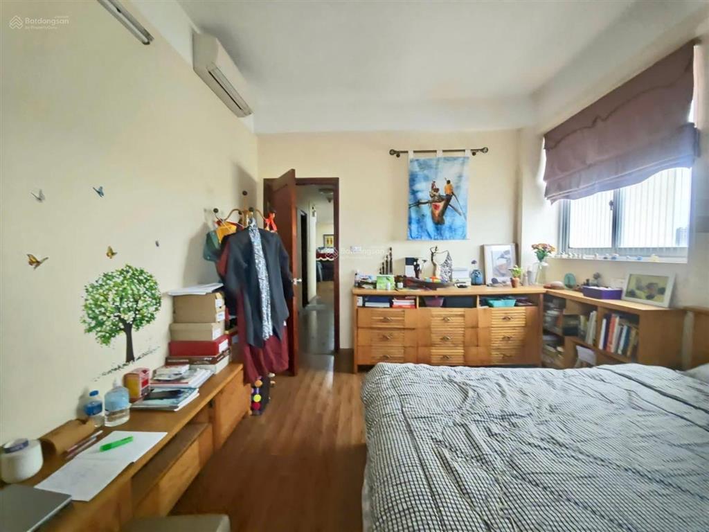 Bán chcc flc landmark tower dương khuê, căn góc, 2 ban công full nội thất sịn, 3pn, 153m2