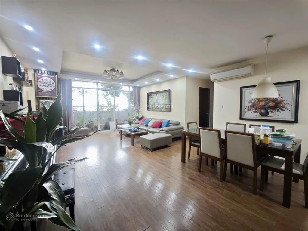 Bán chcc flc landmark tower dương khuê, căn góc, 2 ban công full nội thất sịn, 3pn, 153m2