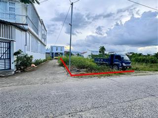 Bán lô góc mặt đường huỳnh thúc kháng diên toàn