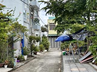 Bán đất khu tái định cư đất lành đối diện công viên thoáng mát