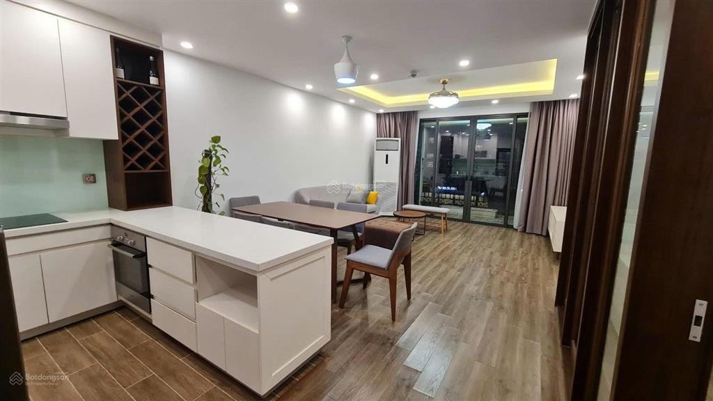 Chính chủ cho thuê căn hộ cao cấp d'leroi soleil tây hồ 2pn 88m2 full nội thất
