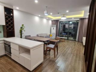 Chính chủ cho thuê căn hộ cao cấp d'leroi soleil tây hồ 2pn 88m2 full nội thất vào luôn