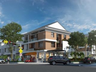 Mời khách mua nhà bán căn góc đn, tn ngã tư an phú shop villa i1  14 237,35m2