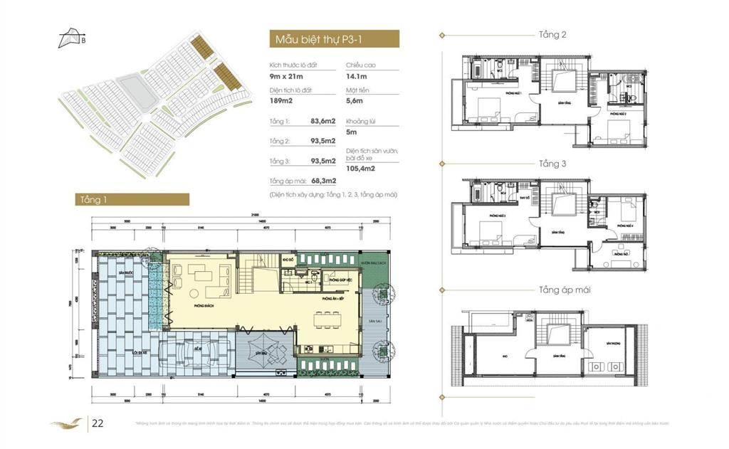 Cần bán gấp bán căn b1  06 biệt thự an vượng mặt đường 15,5m giá rẻ cần bán gấp