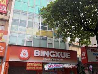 Cho thuê văn phòng 70m2 tại phố trung kính, phường yên hòa, giá thỏa thuận